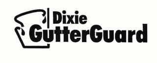 DIXIE GUTTERGUARD