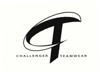 CT CHALLENGER TEAMWEAR