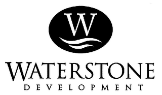 W WATERSTONE DEVELOPMENT