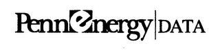 PENNENERGY DATA