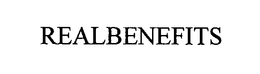 REALBENEFITS