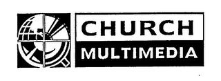 CHURCH MULTIMEDIA