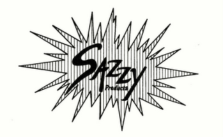 SAZZY PRODUCTS