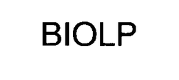 BIOLP