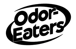 ODOR-EATERS