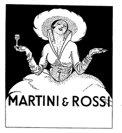 MARTINI & ROSSI