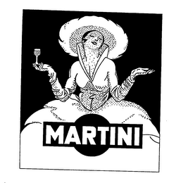 MARTINI