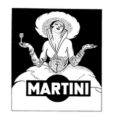 MARTINI