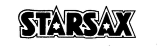 STARSAX