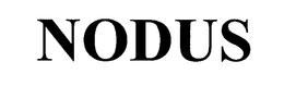 NODUS TECHNOLOGIES, INC.