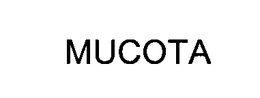 MUCOTA