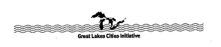 GREAT LAKES CITIES INITIATIVE