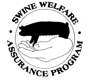 SWINE WELFARE ASSURANCE PROGRAM