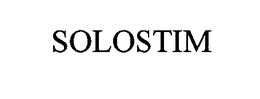 SOLOSTIM