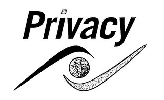 PRIVACY