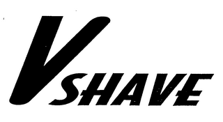 V SHAVE