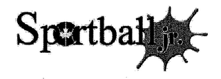 SPORTBALL JR.