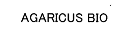 AGARICUS BIO