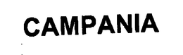 CAMPANIA INTERNATIONAL, LLC