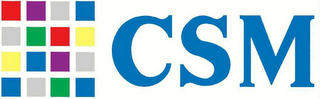 CSM