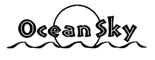 OCEAN SKY