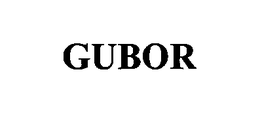 GUBOR SCHOKOLADENFABRIK GMBH