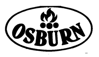 OSBURN