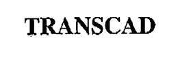 TRANSCAD