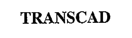 TRANSCAD