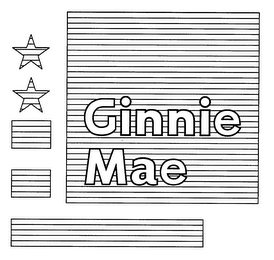 GINNIE MAE