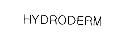 HYDRODERM