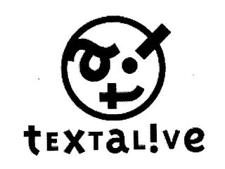 TA! TEXTAL!VE