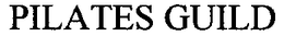 PILATES GUILD