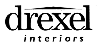 DREXEL INTERIORS