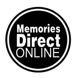 MEMORIES DIRECT ONLINE