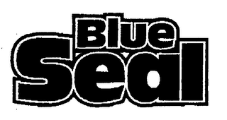 BLUE SEAL