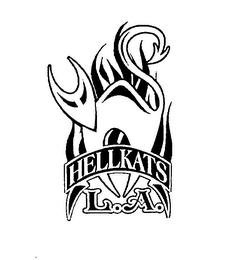 HELLKATS L.A.