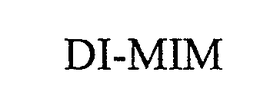 DI-MIM