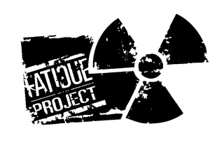 FATIGUE PROJECT