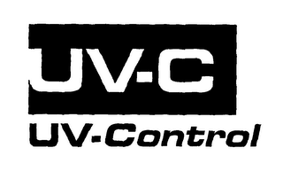 UV-C UV-CONTROL