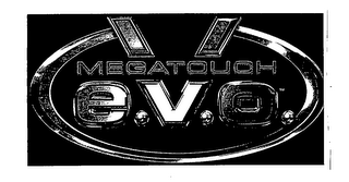 MEGATOUCH E.V.O.