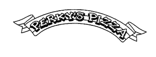 PERKY'S PIZZA