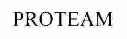 PROTEAM, INC.
