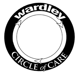 WARDLEY CIRCLE OF CARE