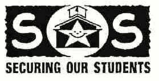 SOS SECURING OUR STUDENTS