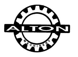 ALTON MACHINERY