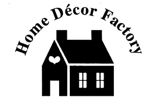 HOME DÉCOR FACTORY