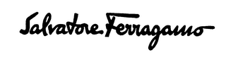 SALVATORE FERRAGAMO