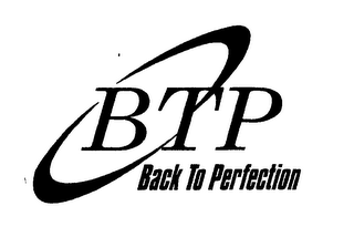 BTP BACK TO PERFECTION