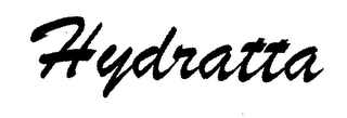 HYDRATTA